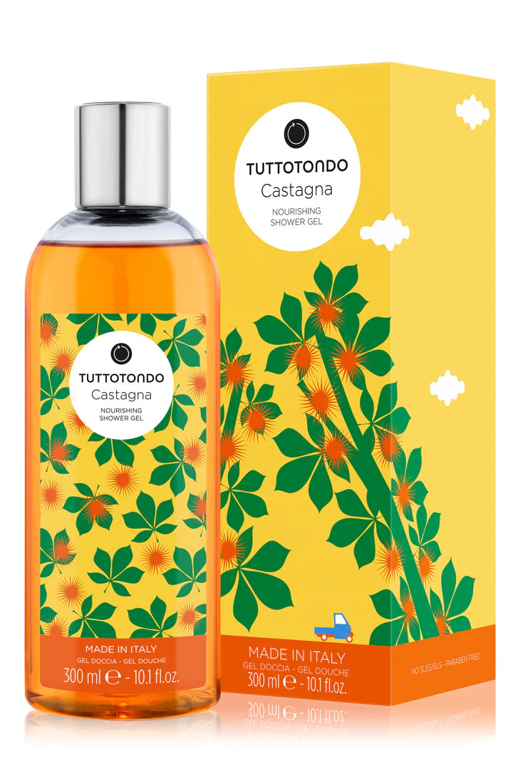 Tuttotondo CASTAGNA 22116303