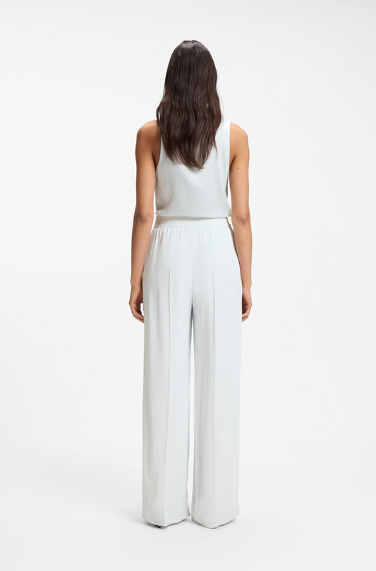 BOSS Pantalone formale Tiana10 10271694 01