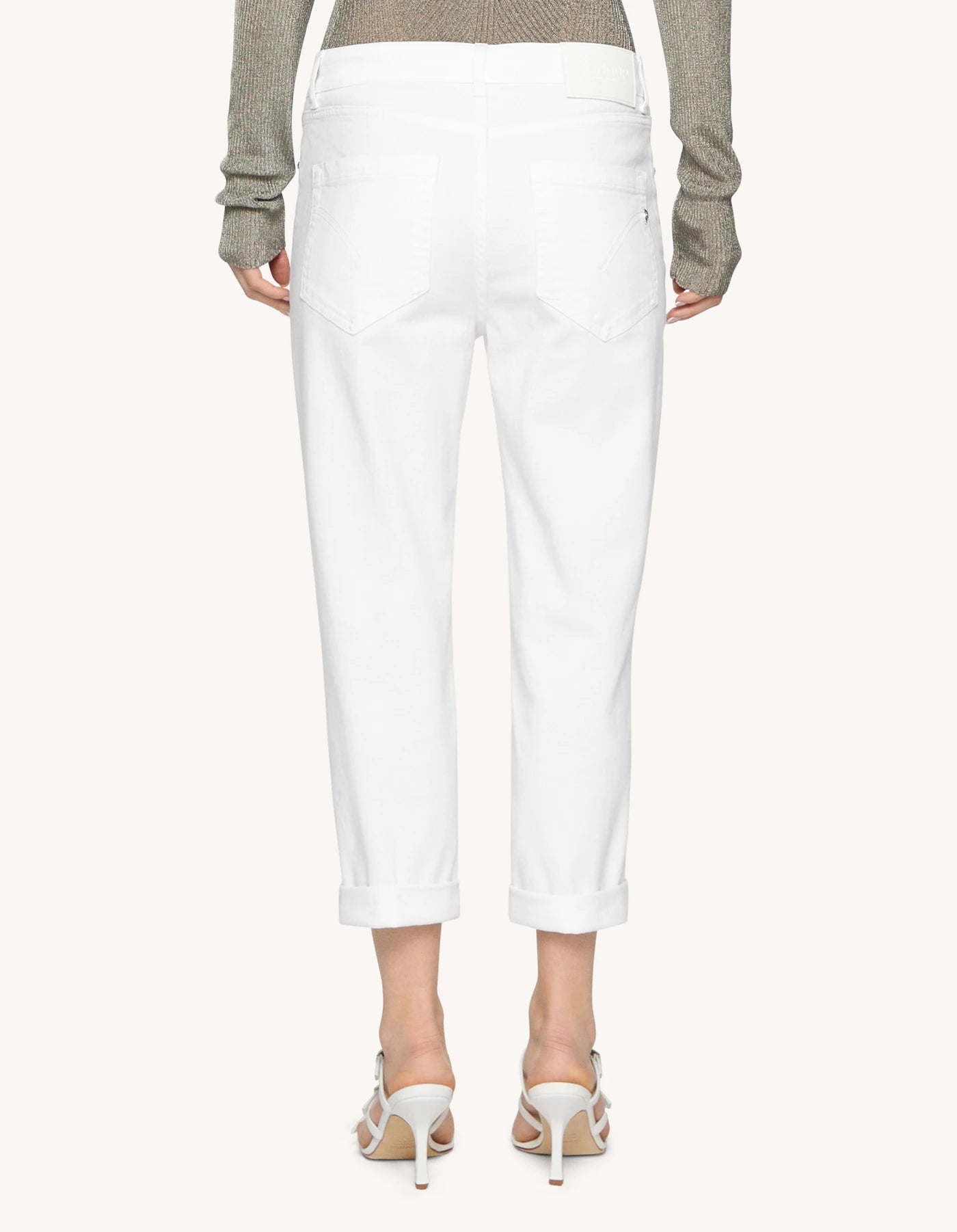 DONDUP KOONS GIOIELLO KOONS GIOIELLO-BS0030D-PTD