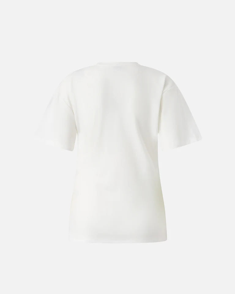 Pinko MARY MAGLIA JERSEY COTONE STRETCH SS26