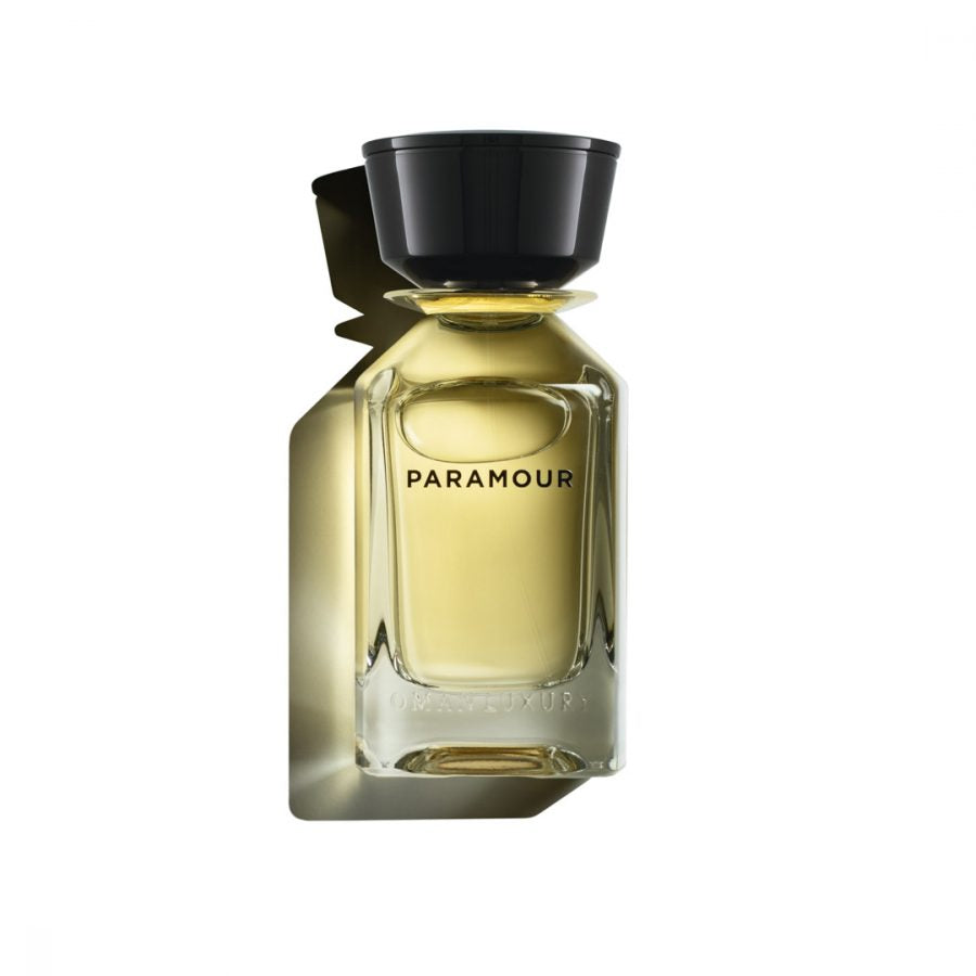 OMAN LUXURY PARAMOUR