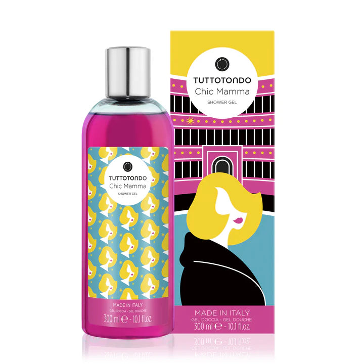 Tuttotondo CHIC MAMMA 221N301