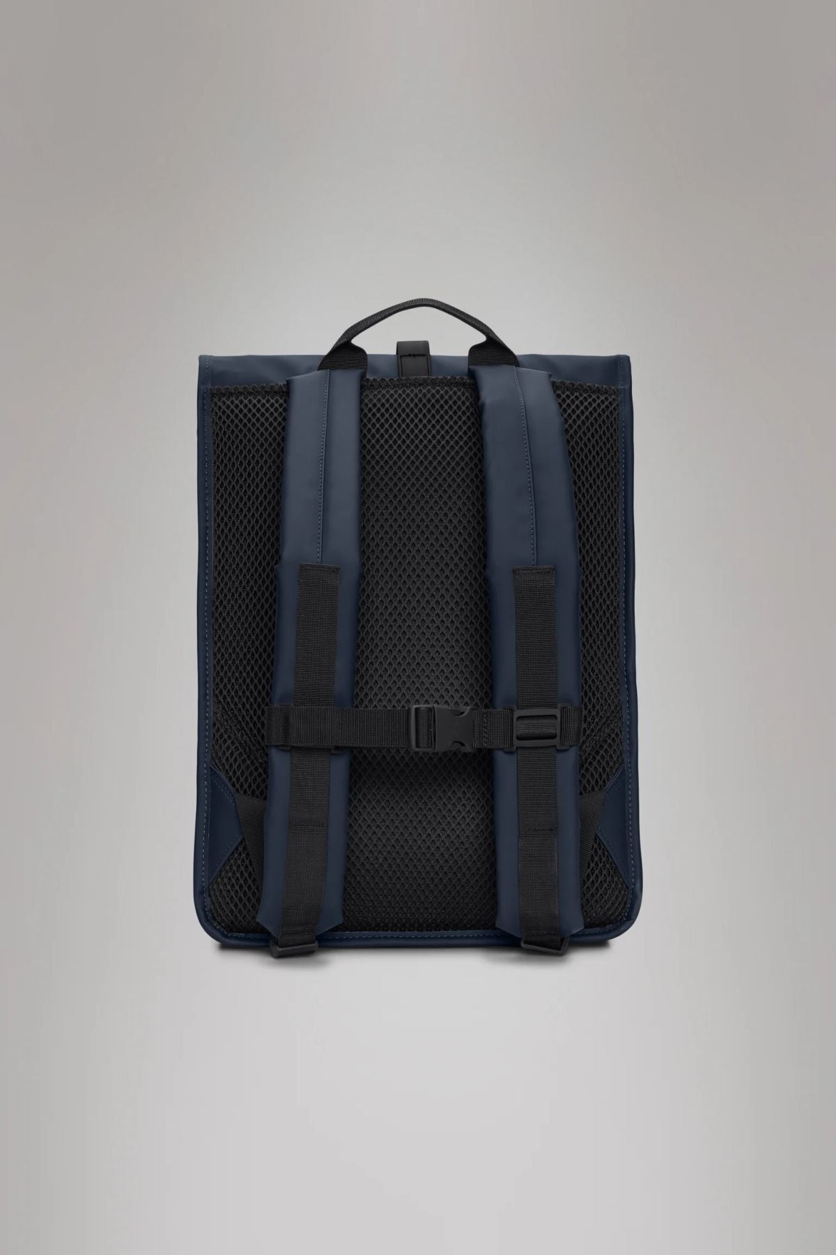 RAINS Rolltop Rucksack W3 Rolltop Rucksack W3