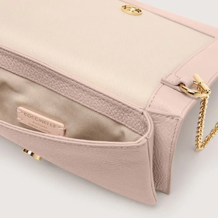 COCCINELLE DANDY SS25 S00 55 02 01 N12