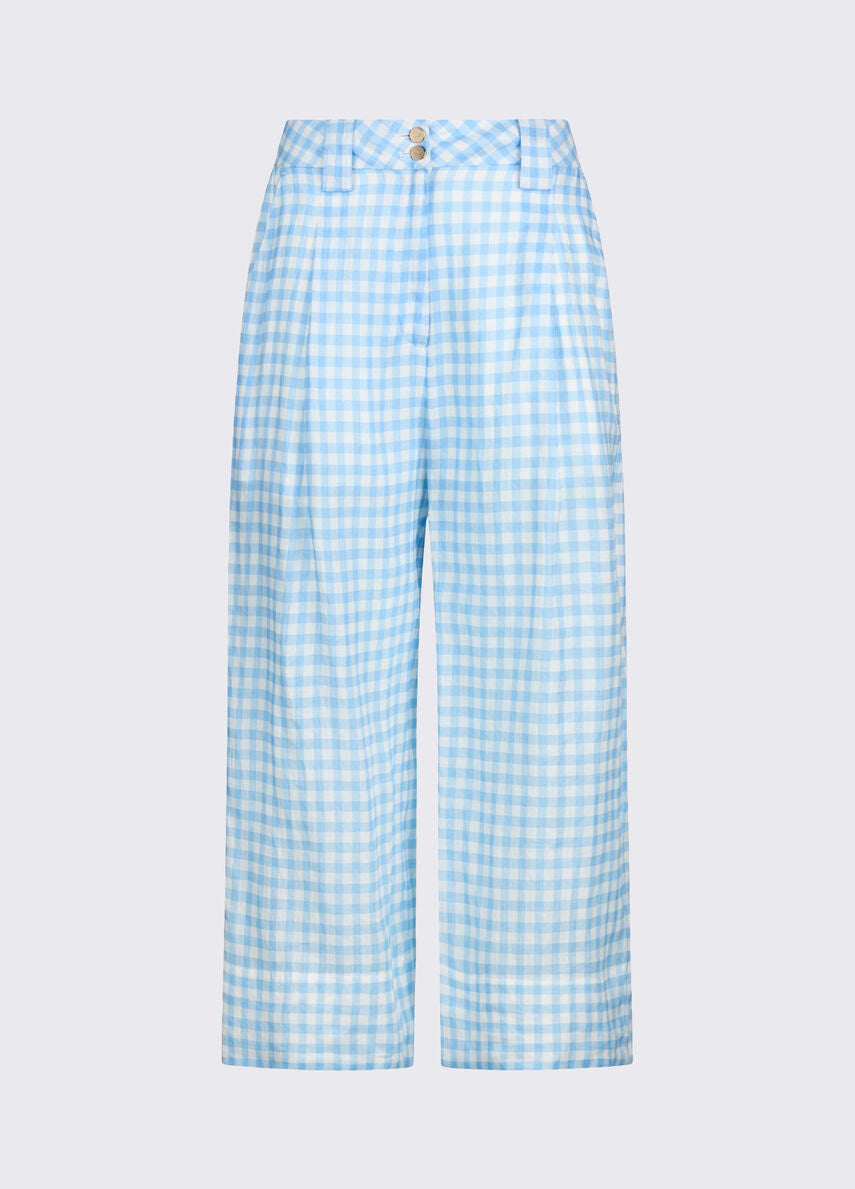 LIU JO TROUSERS WA6303-T9426