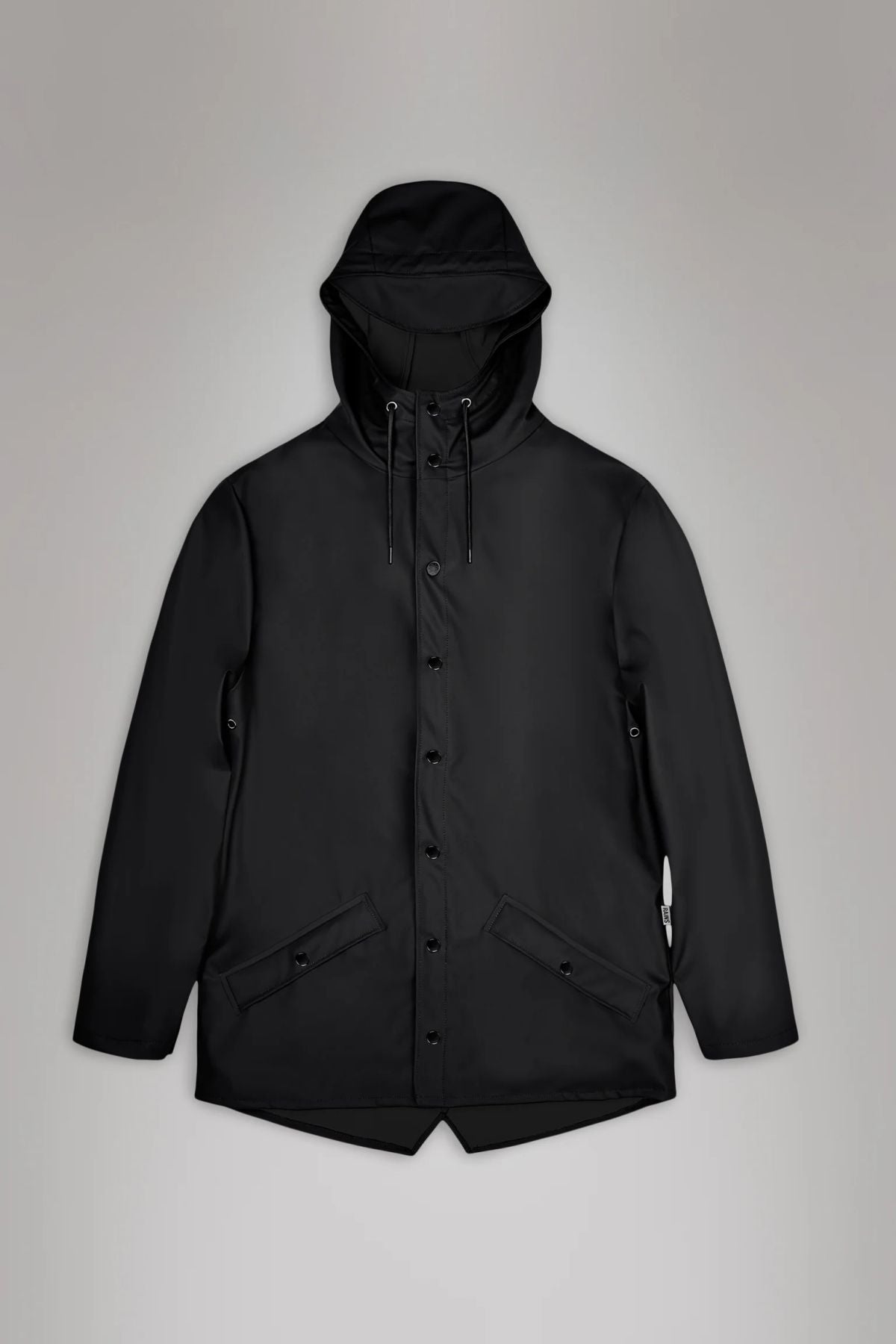 RAINS Jacket W3 Jacket W3