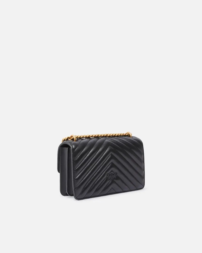 Pinko LOVE ONE MINI DC SHEEP NAPPA 25