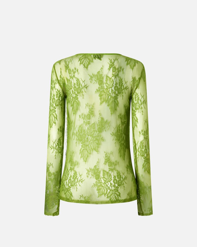 Pinko FRATICELLO MAGLIA PIZZO STRETCH 25
