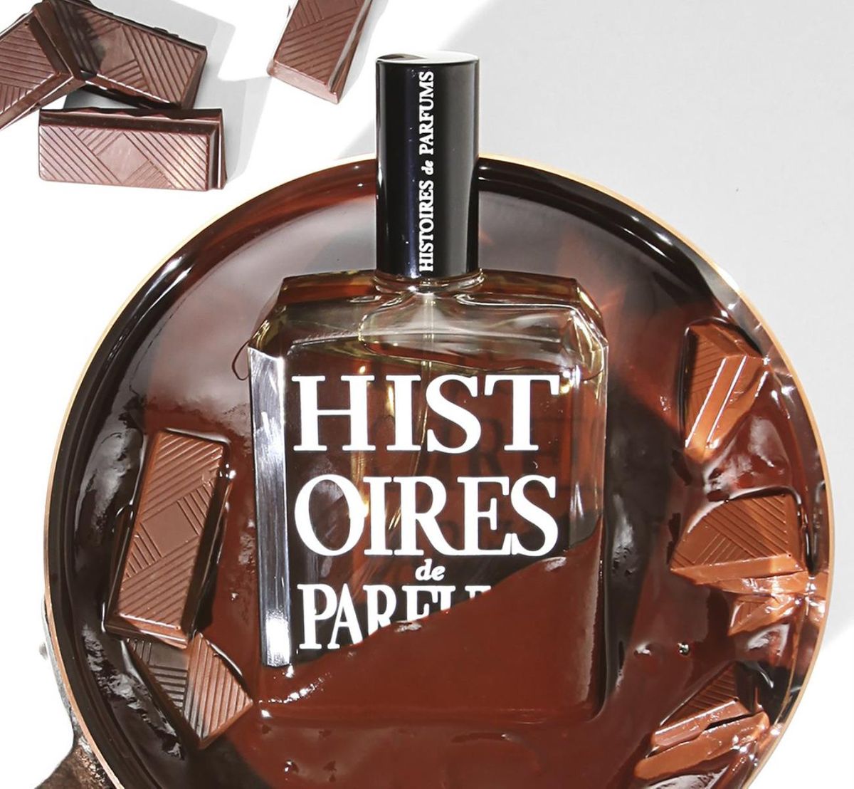 HISTOIRES DE PARFUMS 1969