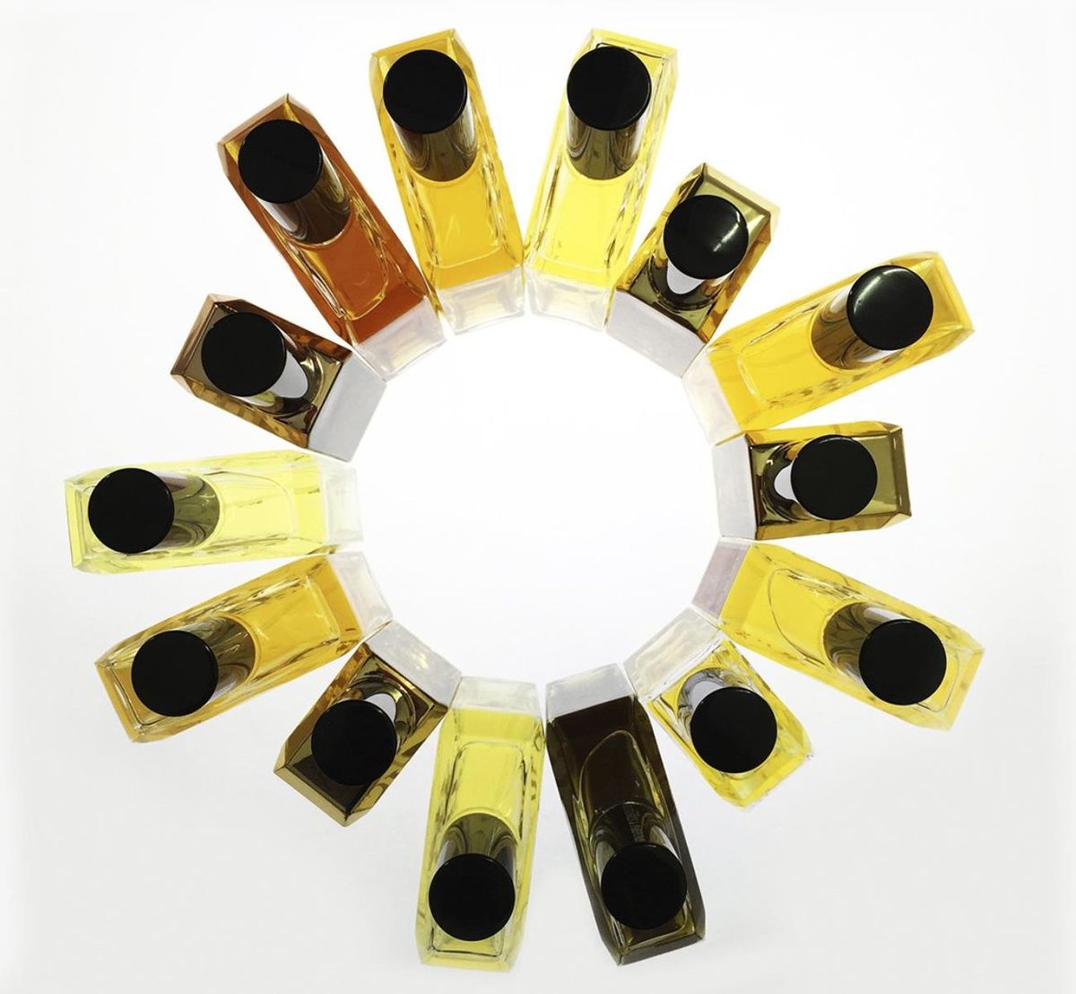 HISTOIRES DE PARFUMS AMBER 114