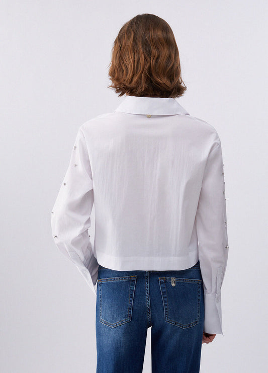 LIU JO CAMICIA WA6173-T039A