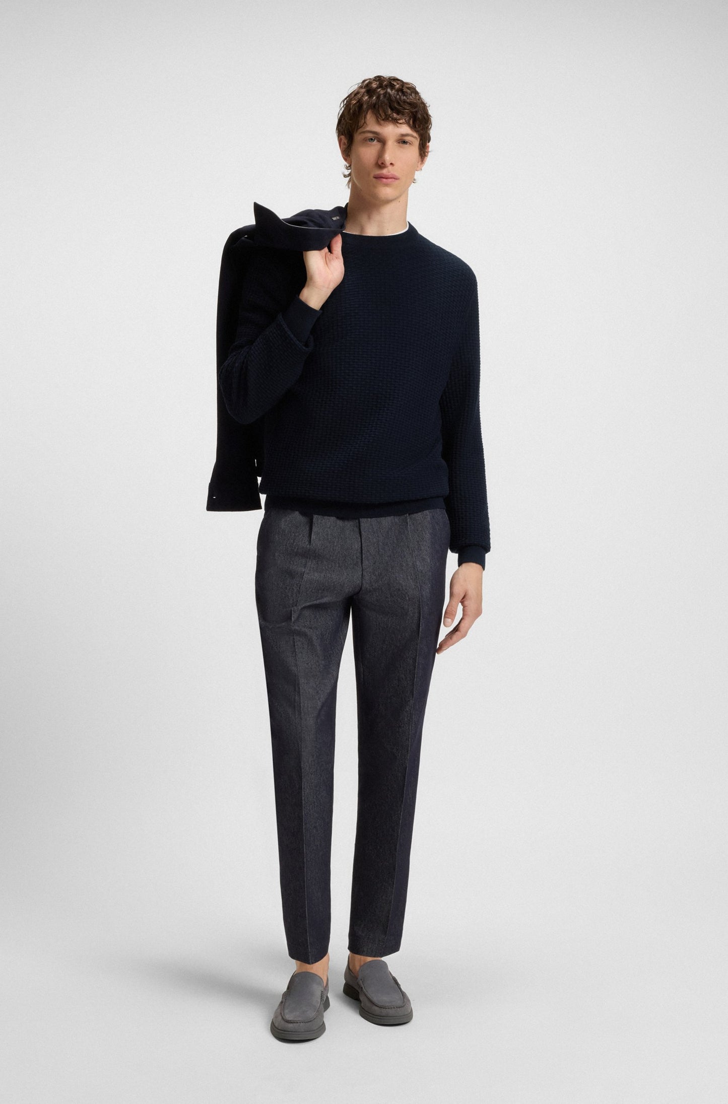 BOSS H-Imberto 10273062 01 FW25