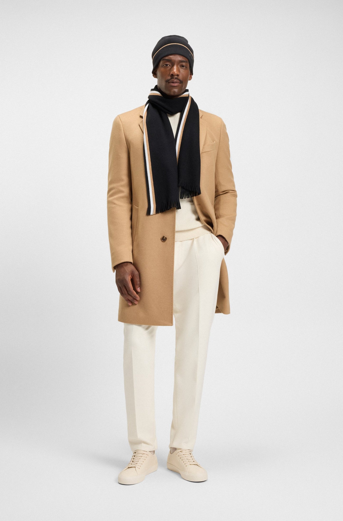 BOSS Henzo_SET 10274333 01 FW25