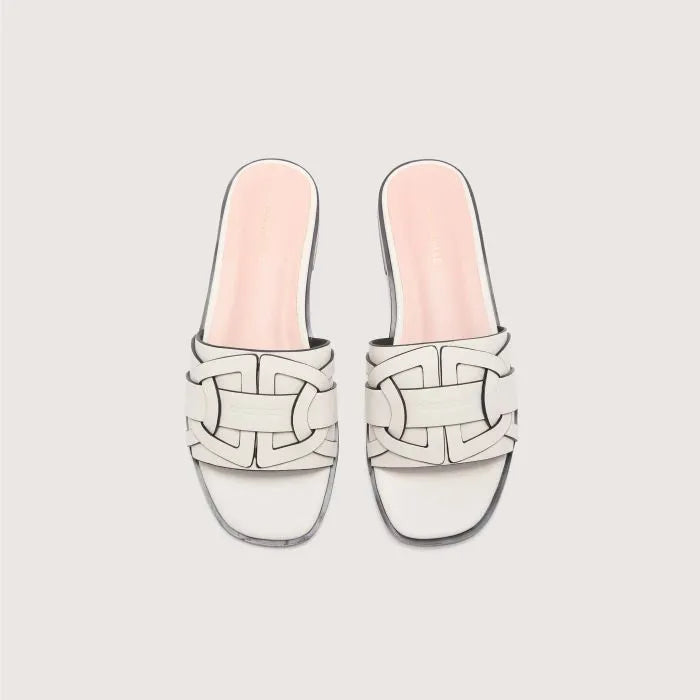 COCCINELLE MONOG SLICE COW SS25 E4 SVP 17 01 01