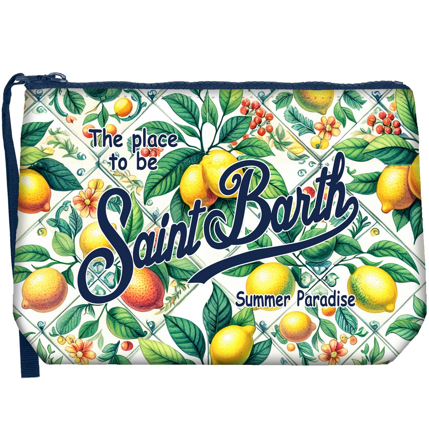 MC2 SAINT BARTH POCHETTE ALIN001-07703L