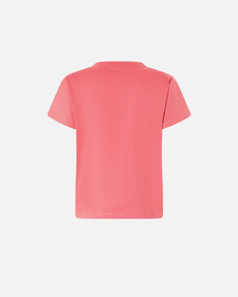 Pinko NAMBRONE T-SHIRT JERSEY LOGO 25