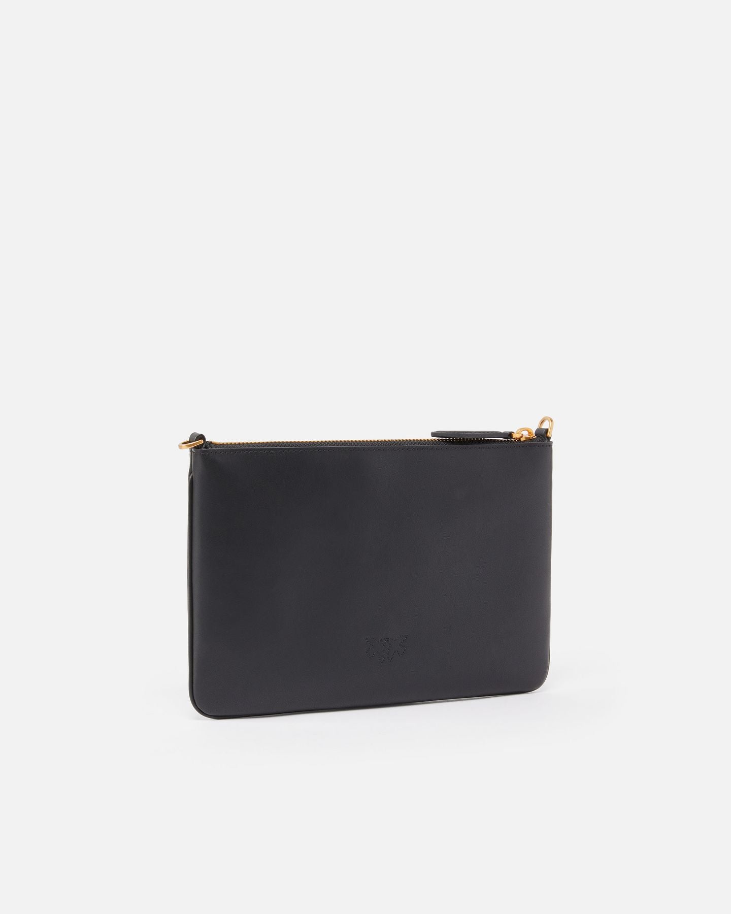 Pinko FLAT CLASSIC VITELLO SETA 24.25