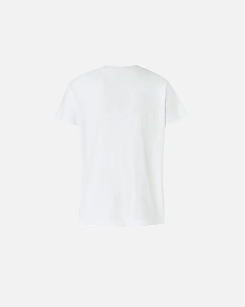 Pinko BASICO T-SHIRT JERSEY OLD WASH 25