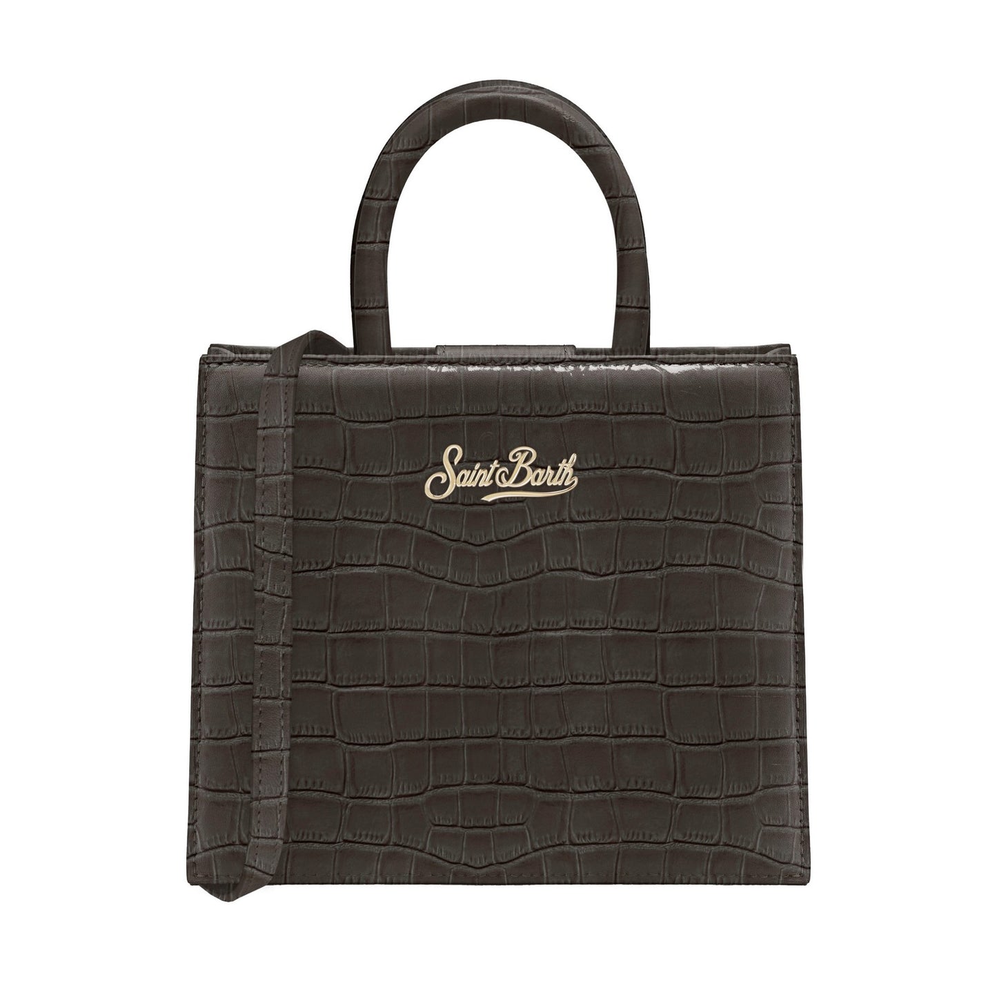 MC2 SAINT BARTH SHOP BAG MINI SHOP BAG MINI-00645I