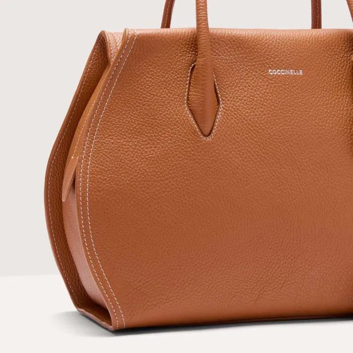 COCCINELLE LORD SS25 RBF 18 03 01 W12
