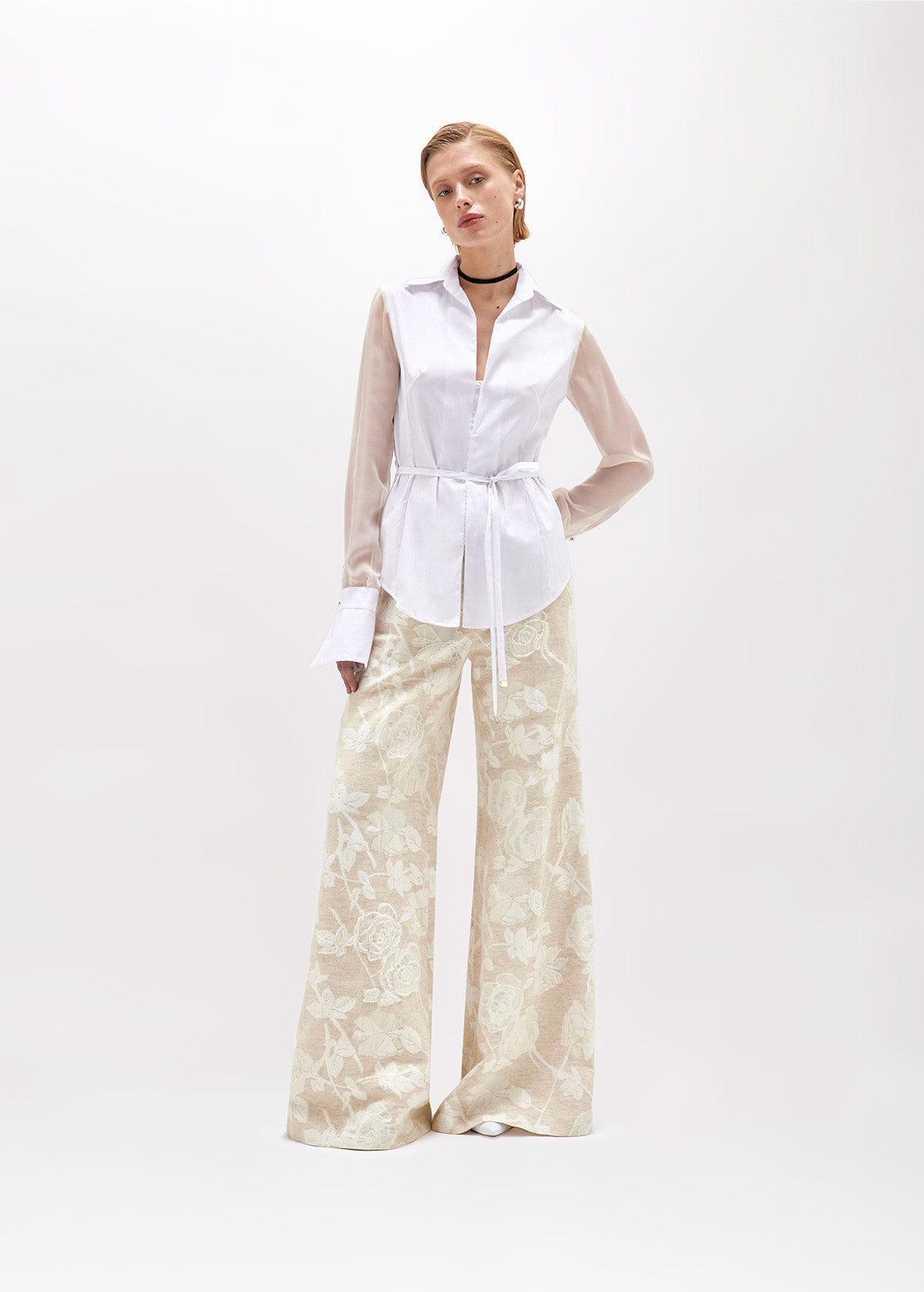 BLUGIRL RA5190-T2942