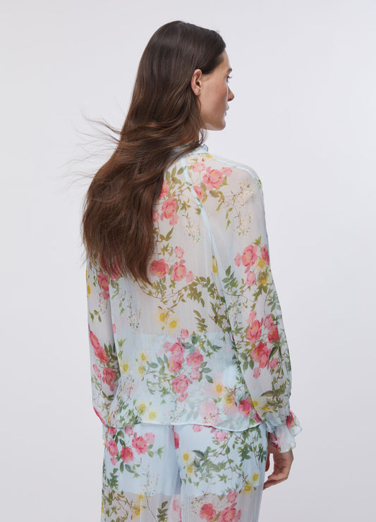 LIU JO BLUSA WA6380-T3473