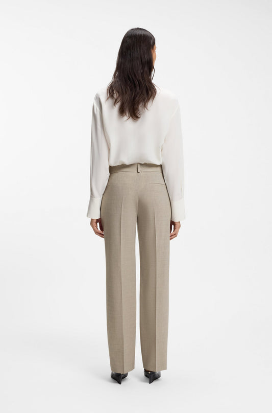 BOSS Pantalone formale Tilda9 10273169 01
