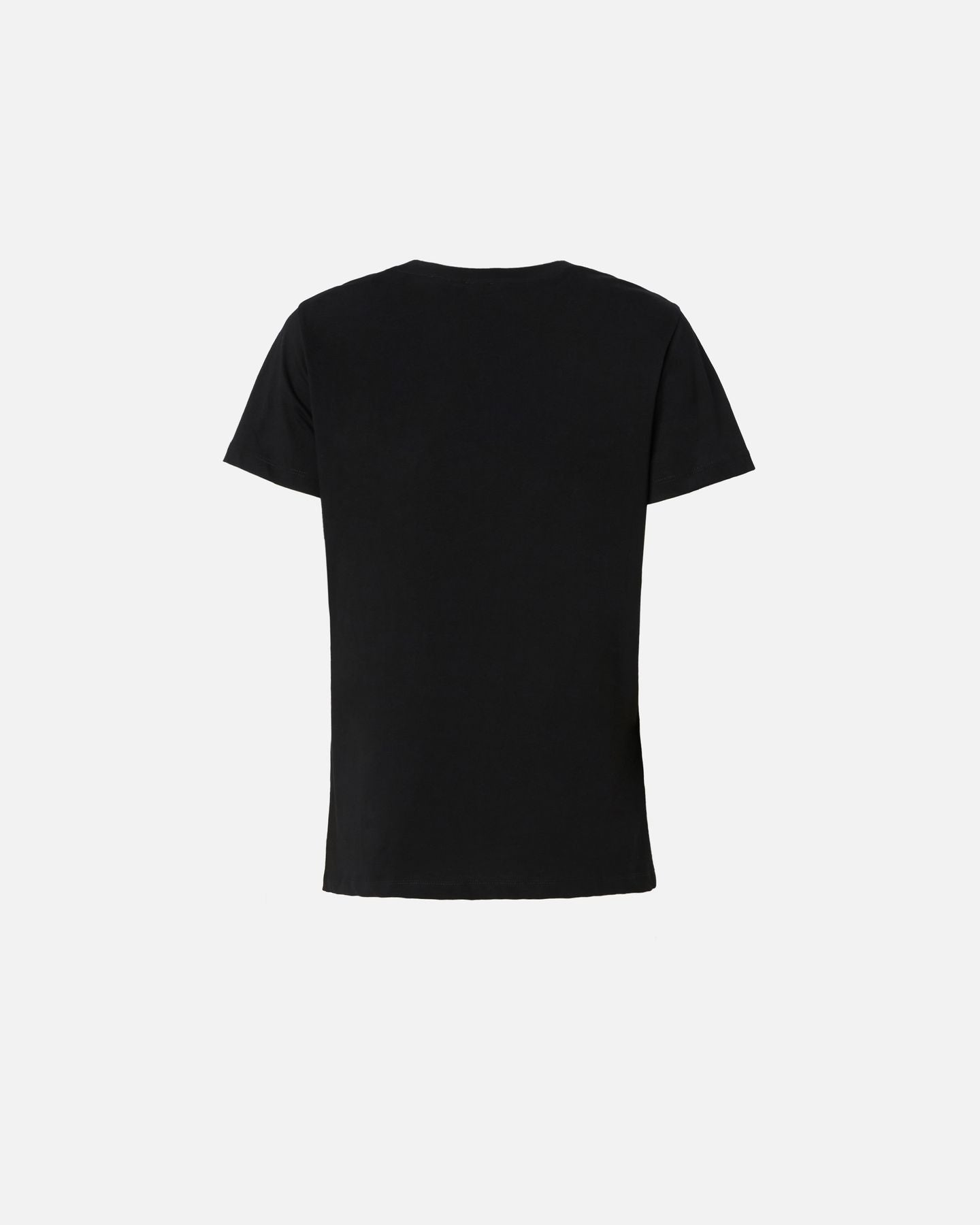 Pinko START T-SHIRT JERSEY OLD WASH 24.25