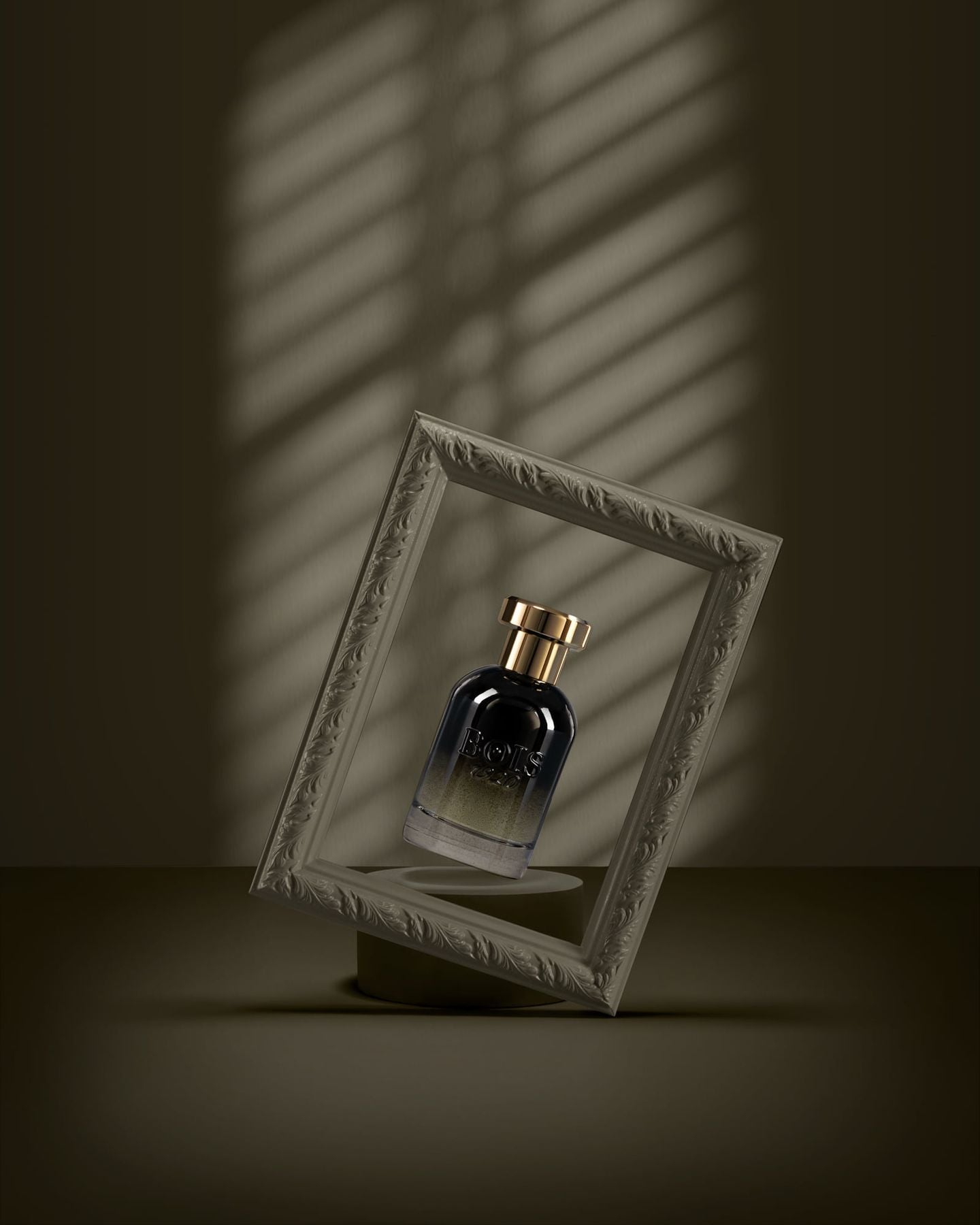 BOIS 1920 CENTENARIO