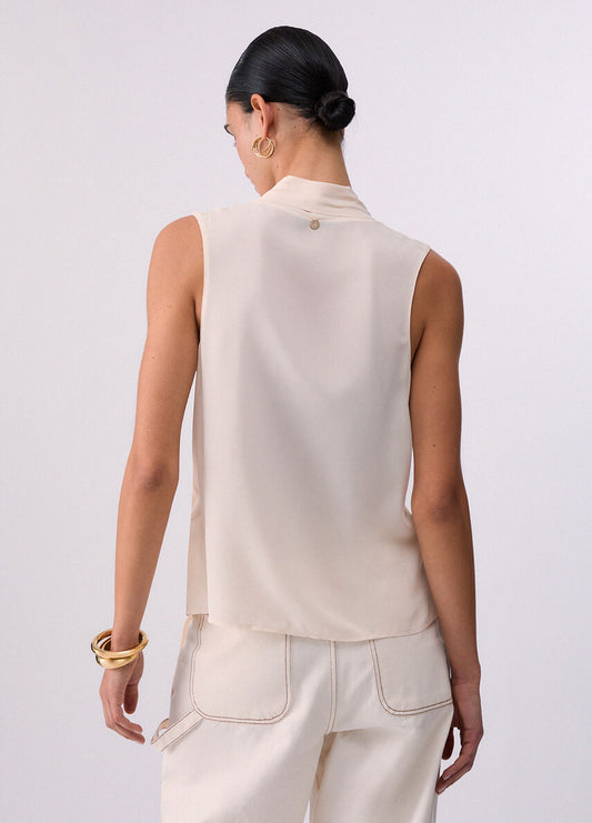 LIU JO Top CA6284-T2578
