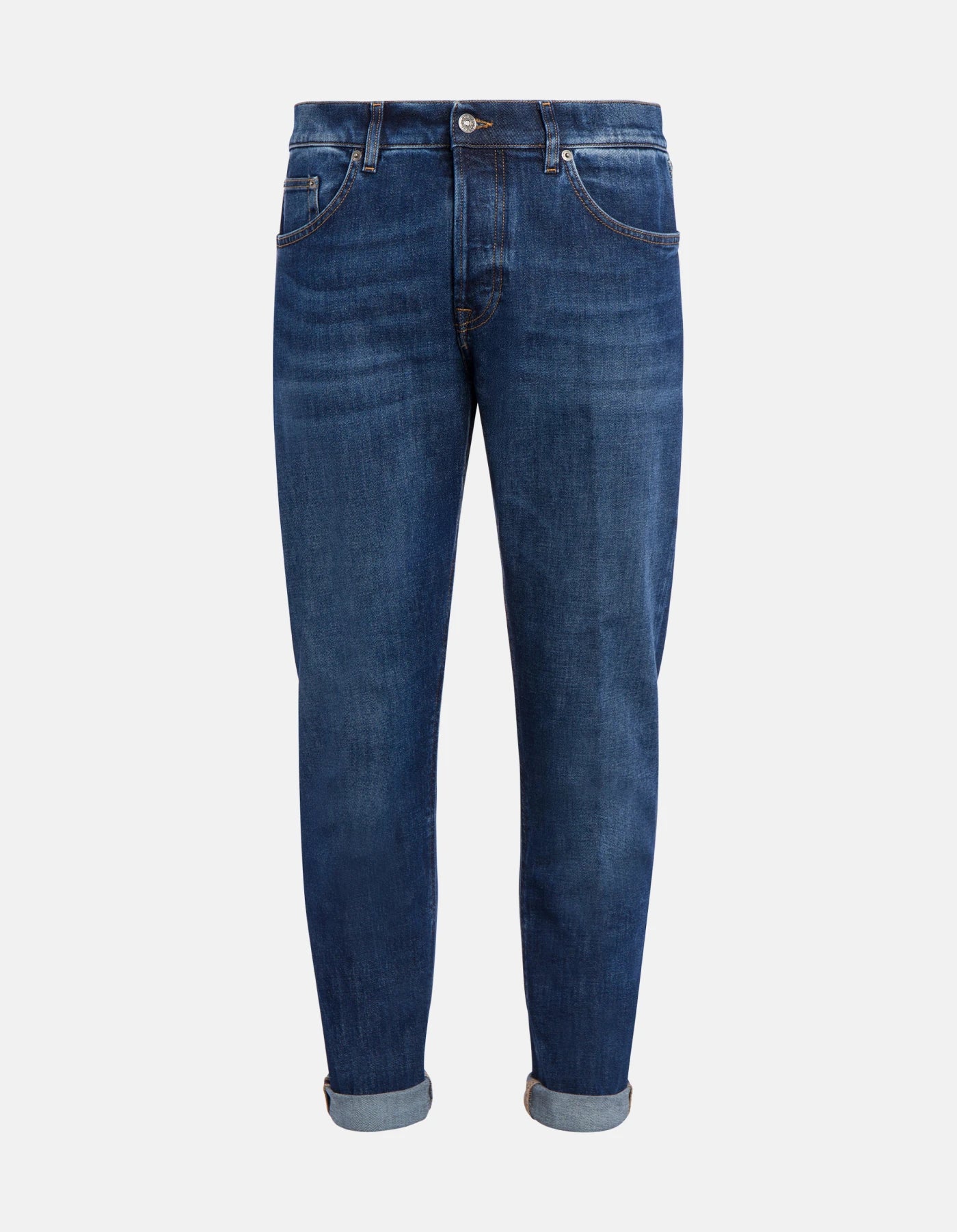 DONDUP Jeans ICON-DSE340U-MA2