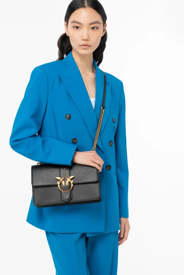 Pinko LOVE ONE CLASSIC CL VITELLO SE 100053A0F1