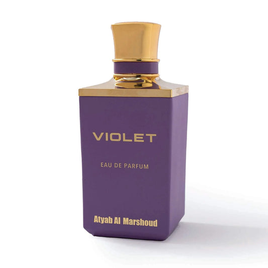MARSHOUD VIOLET VIOLET