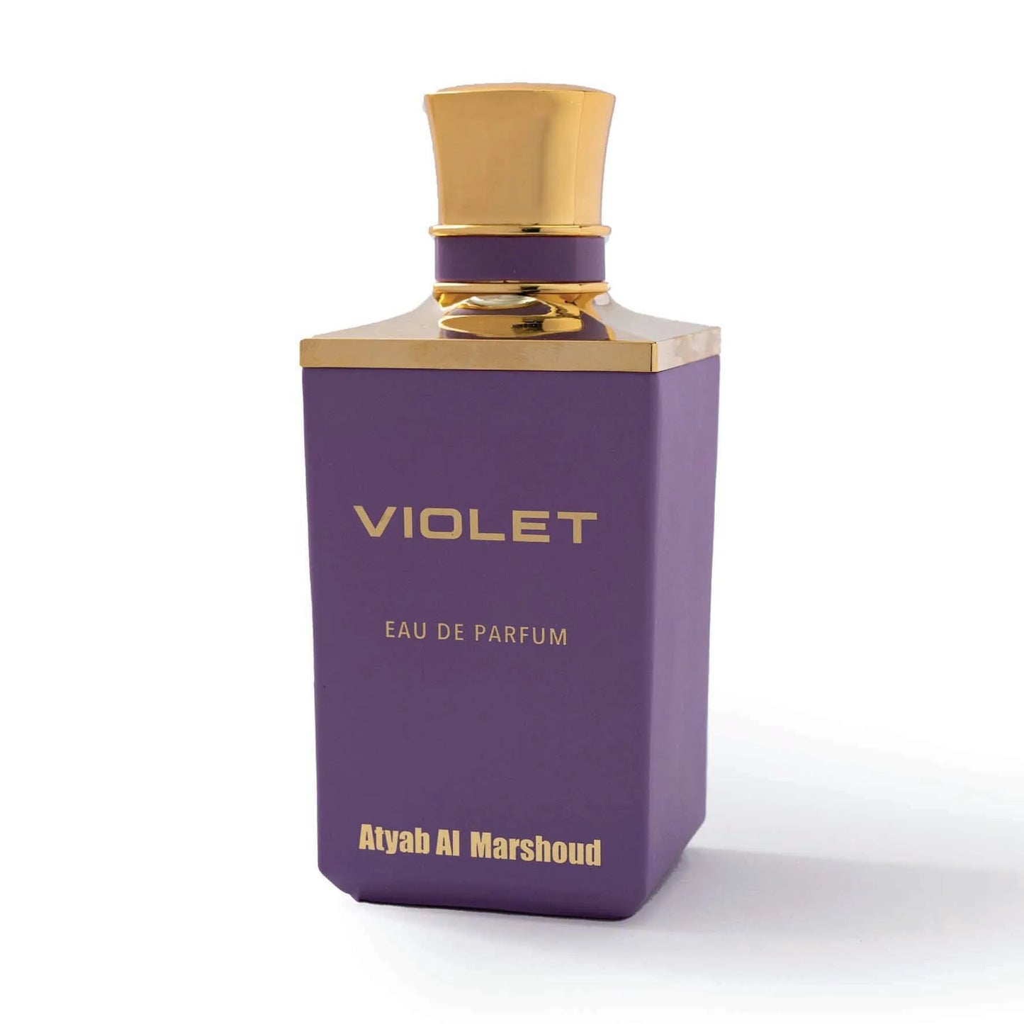 MARSHOUD VIOLET VIOLET