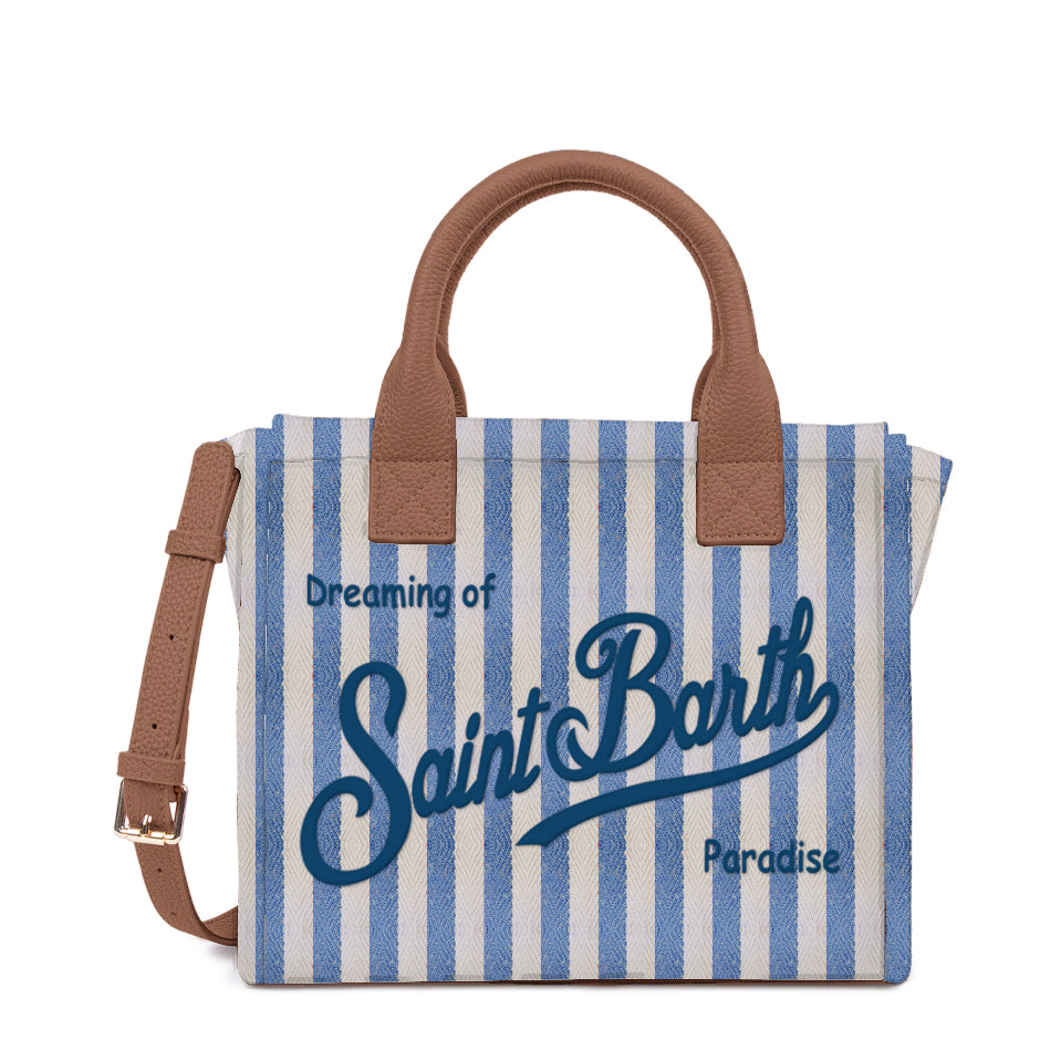MC2 SAINT BARTH BORSA A SPALLA VANMD001-01787L