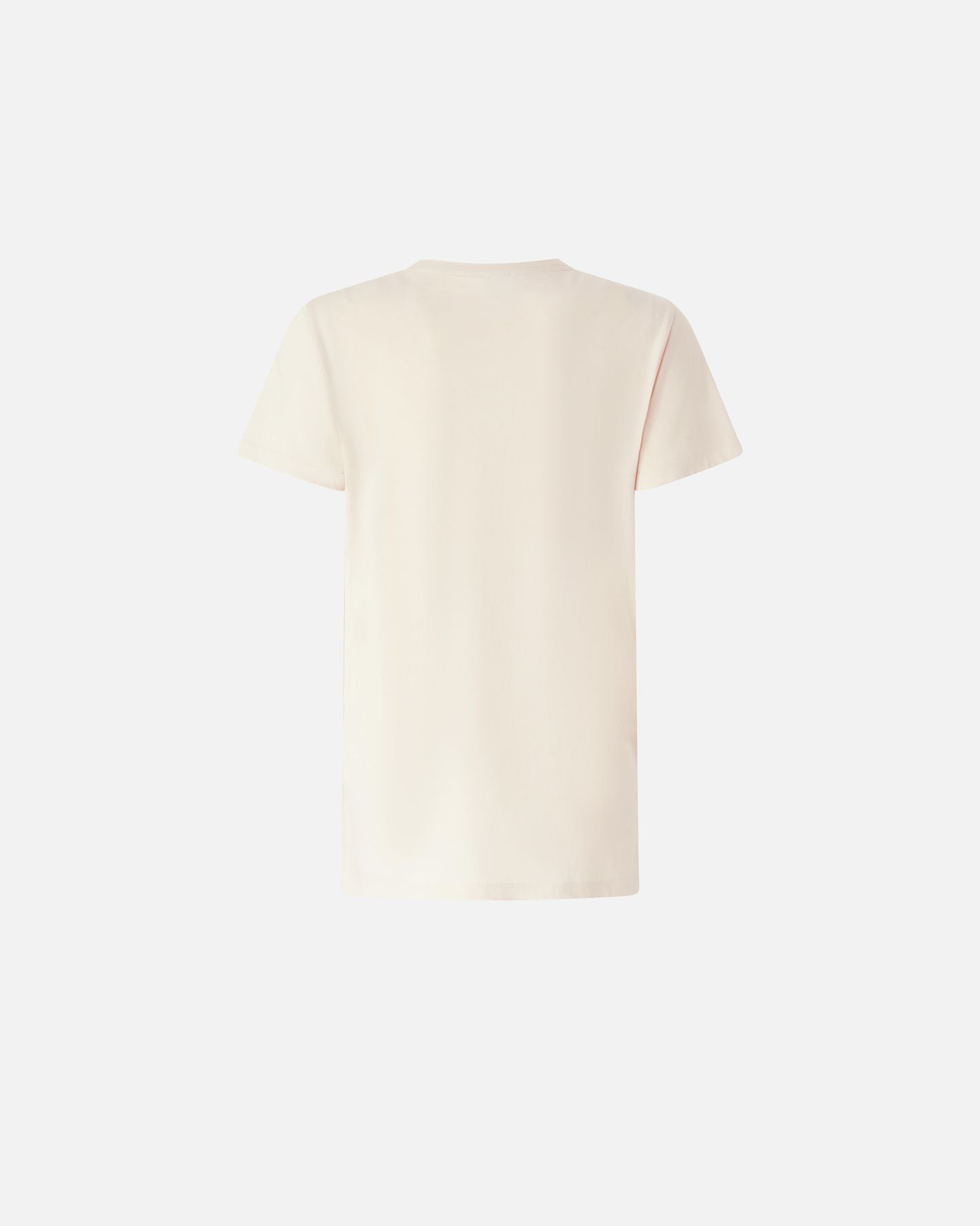 Pinko START T-SHIRT JERSEY OLD WASH 24.25