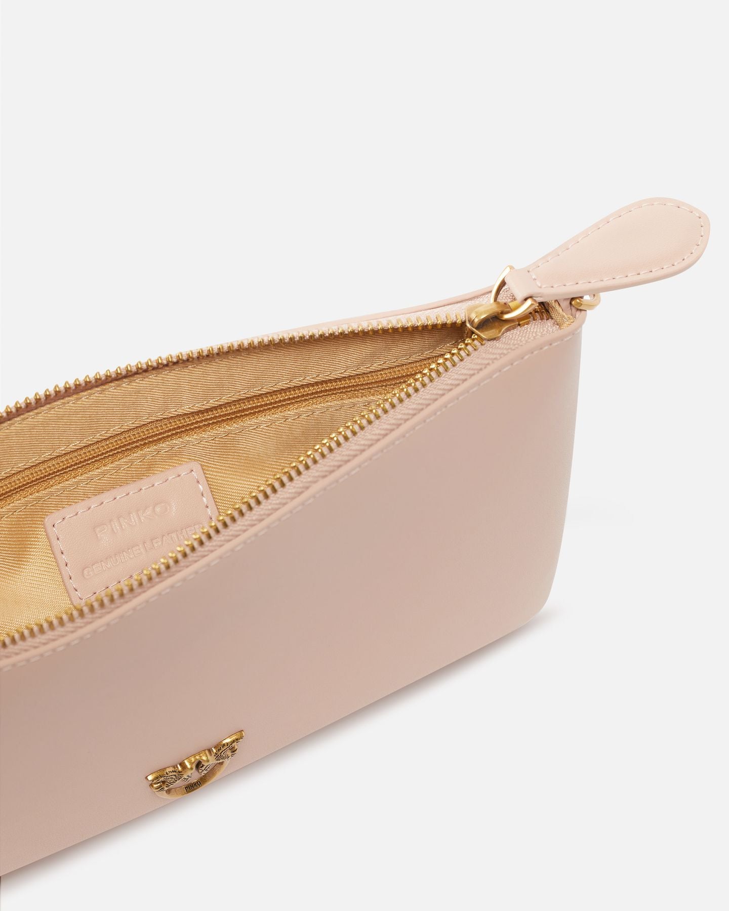 Pinko FLAT CLASSIC VITELLO SETA 24.25