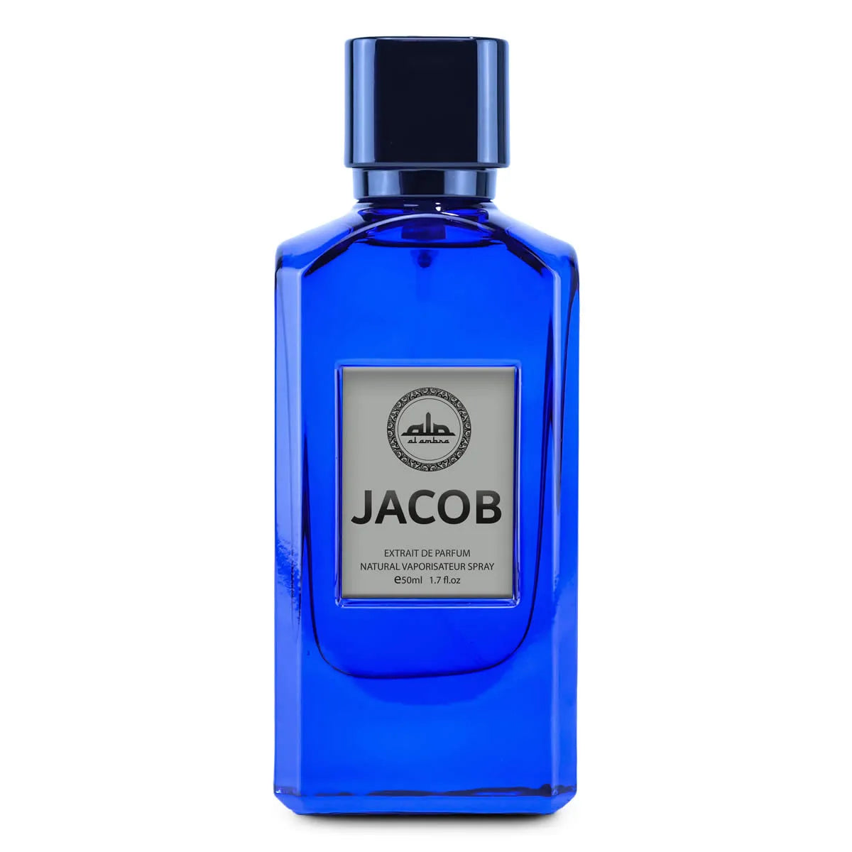 AL AMBRA JACOB JACOB
