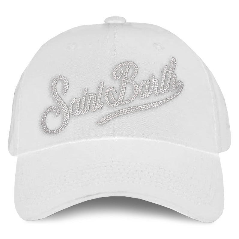 MC2 SAINT BARTH BASEBALL N BASB0007-06760H