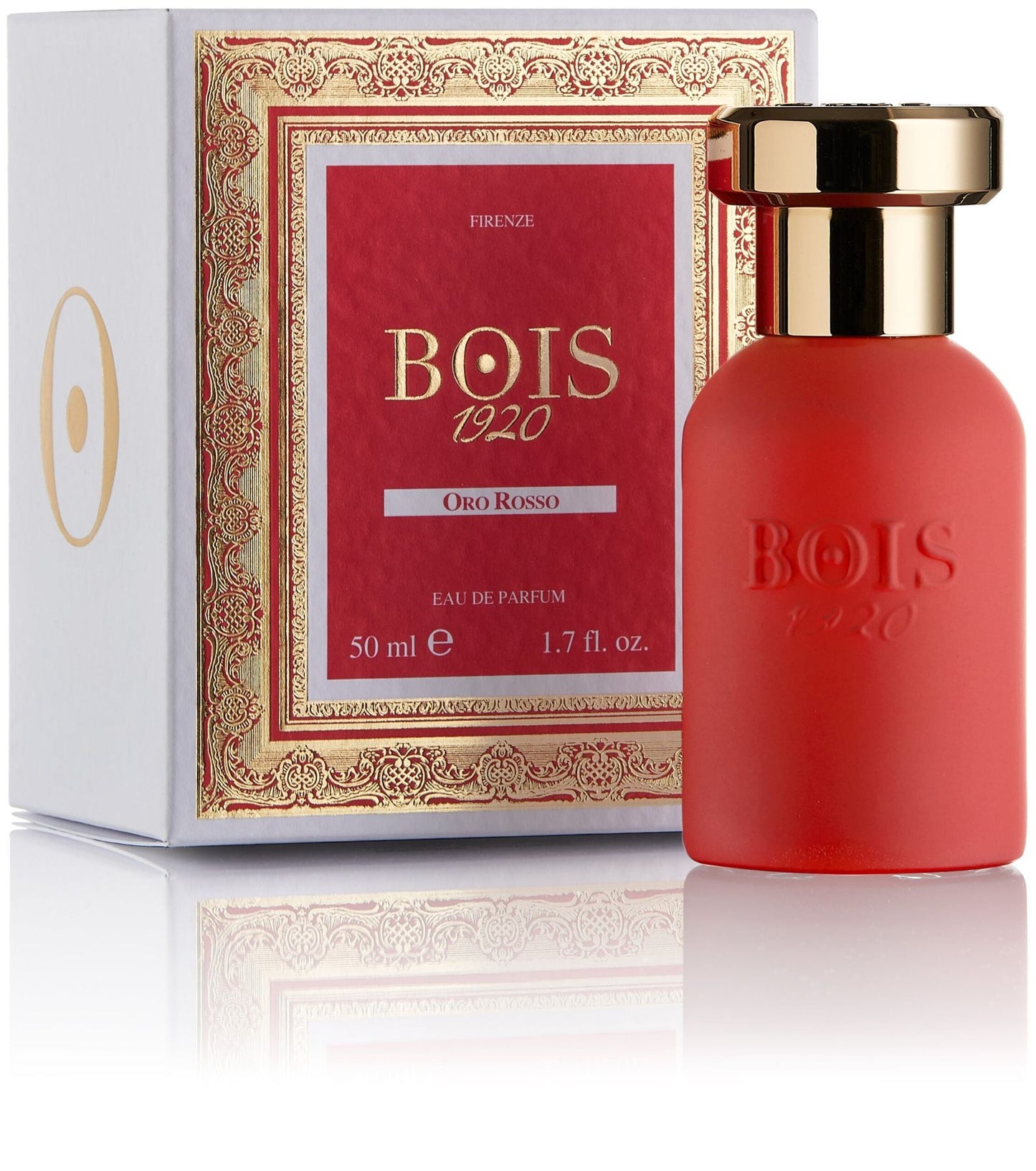 BOIS 1920 ORO ROSSO