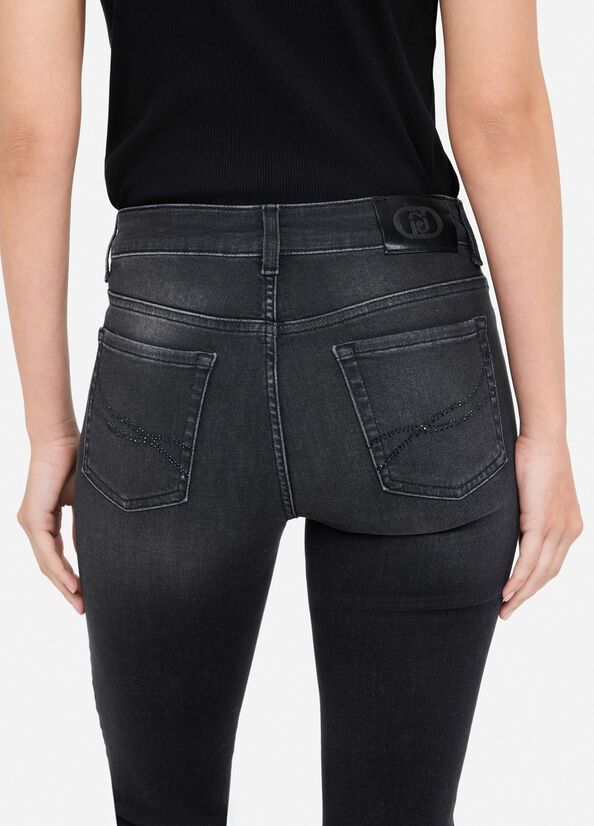 LIU JO UF5075-DS615