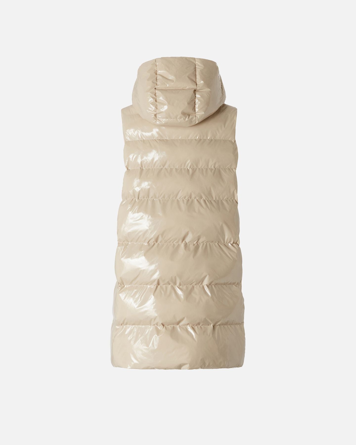 Pinko GRAFFETTA GILET CRYSTAL NYLON 24.25