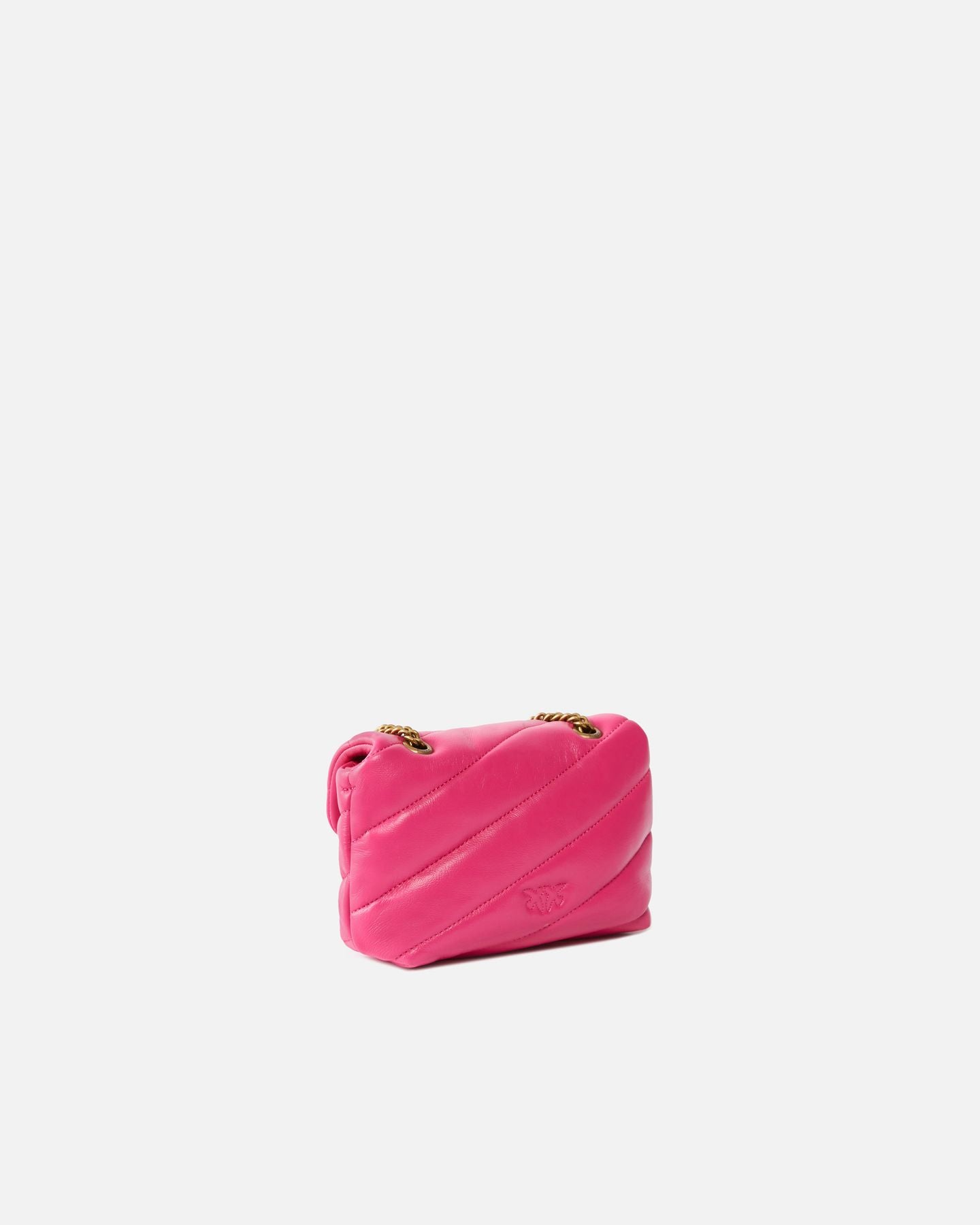 Pinko LOVE PUFF BABY CL SHEEP NAPPA 24.25