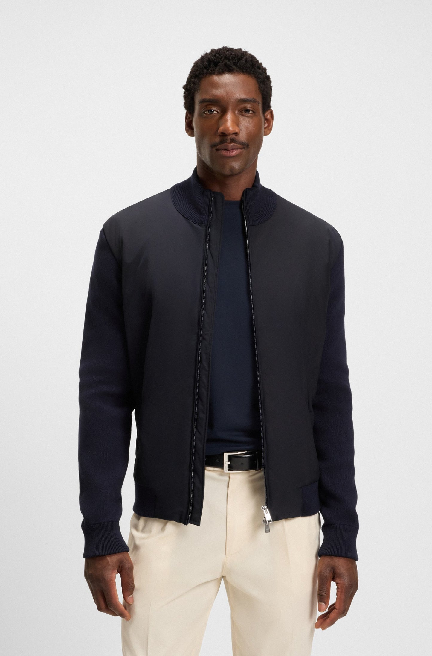 BOSS C-Ibaio 10272151 01 FW25