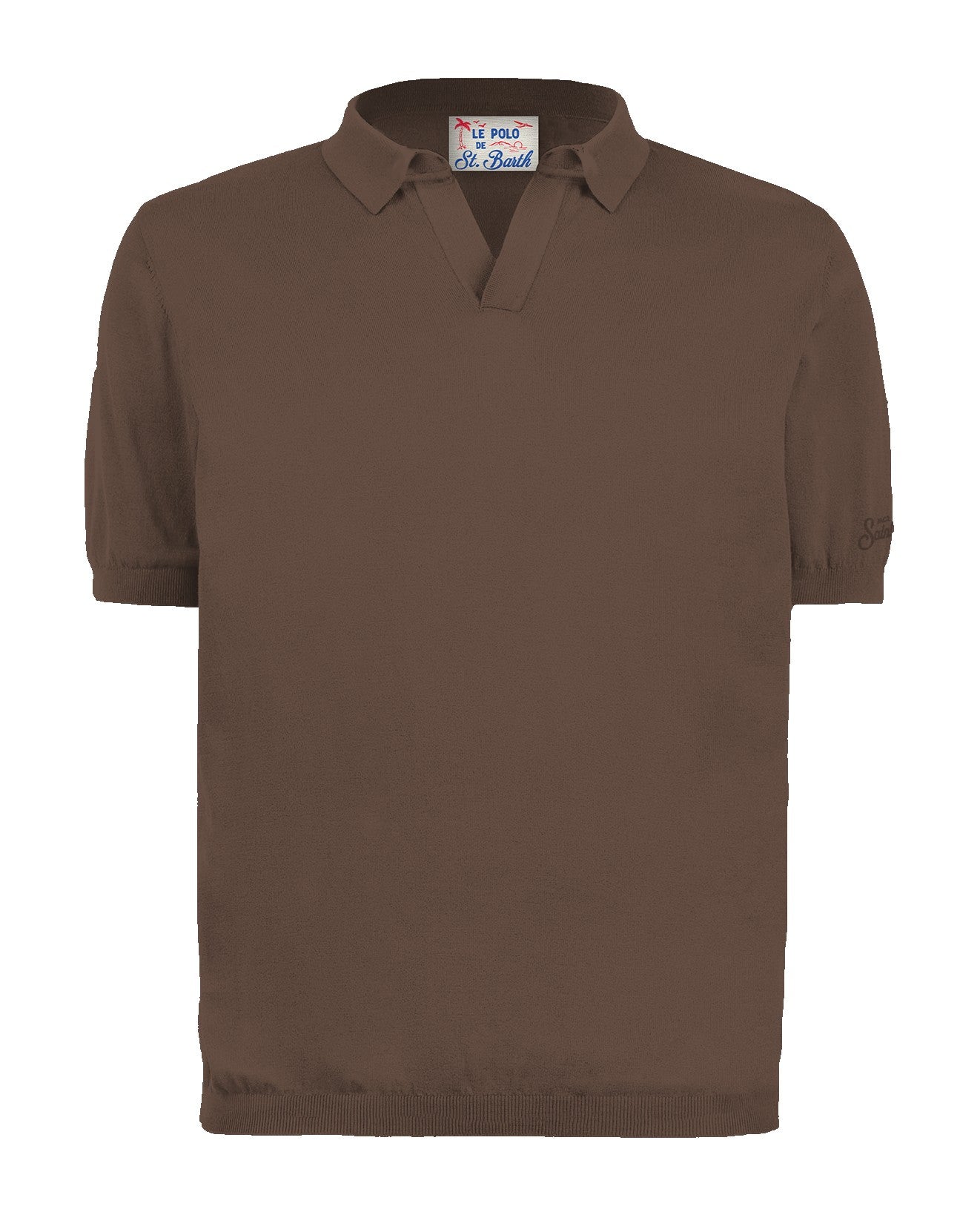 MC2 SAINT BARTH Polo manica corta SLO0008-00098L