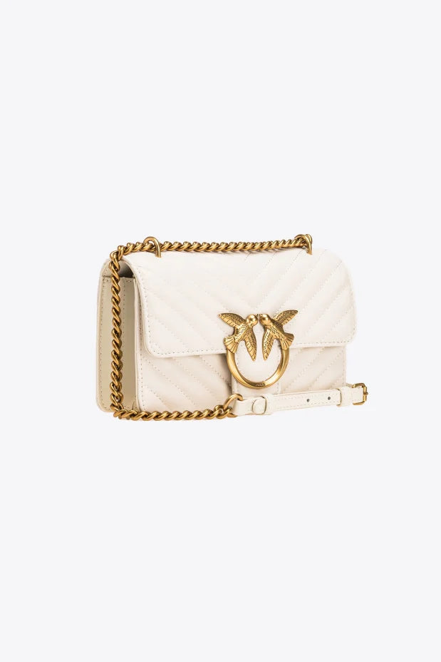 Pinko LOVE ONE MINI DC SHEEP NAPPA C 100074A0GK