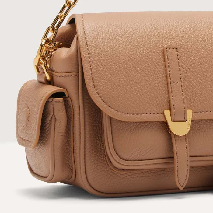 COCCINELLE CAMPUS SS25 RFF 55 01 01 N71