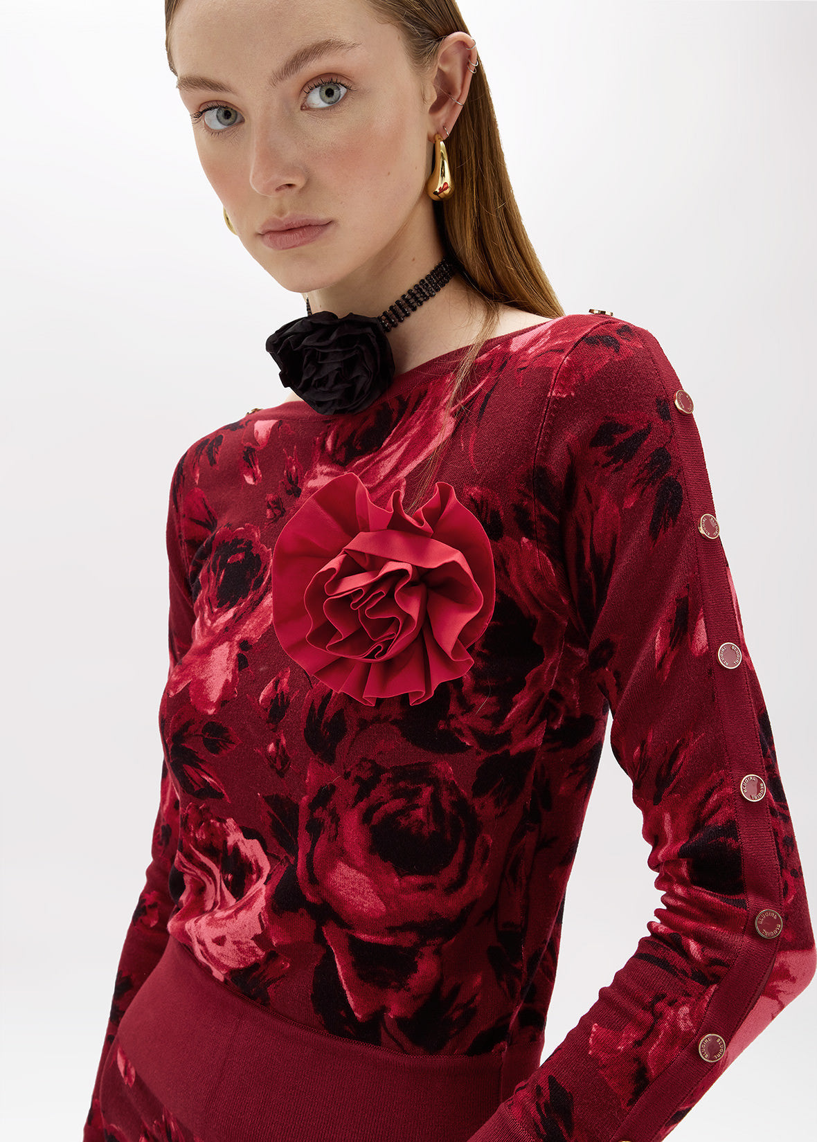 BLUGIRL RF4030 RF4030-MA98O