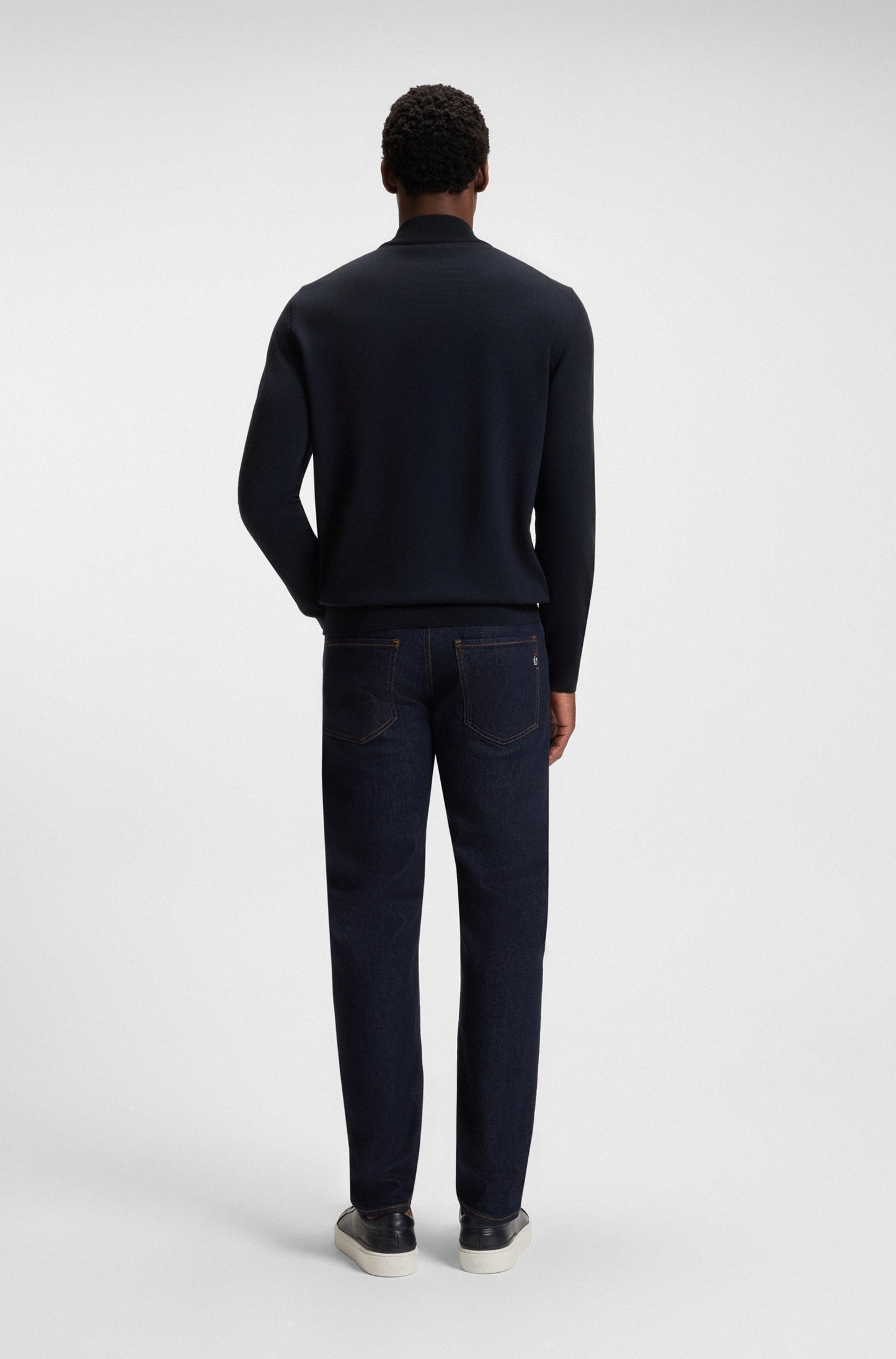 BOSS Ebenji 10266158 01 FW25
