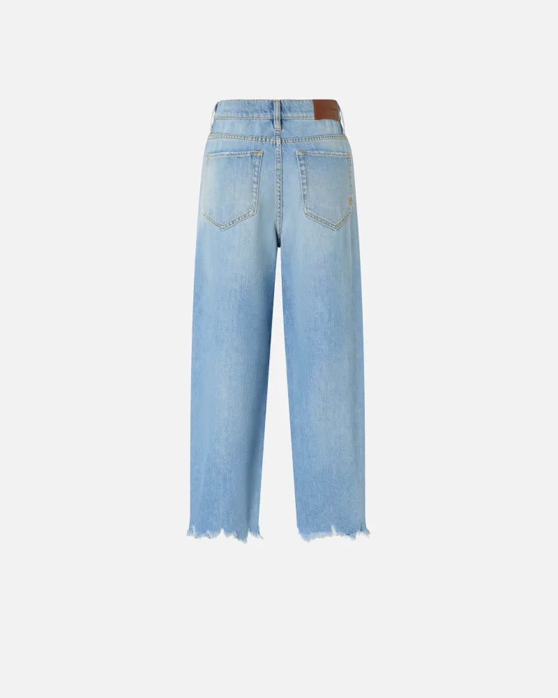 Pinko ESTELLE EGG DENIM SOFT TOUCH LIGHT 25